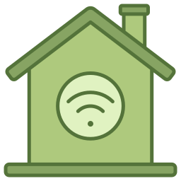 Smarthome icon