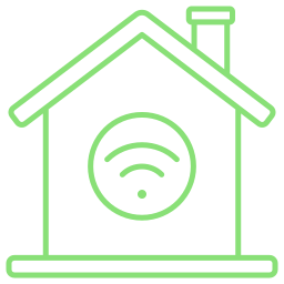 Smarthome icon