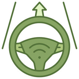 Autopilot icon