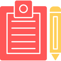 Checklist icon