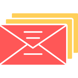 Mail icon