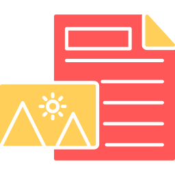 Document icon