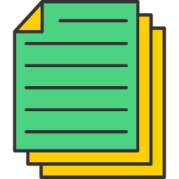 Papers icon