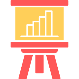 Presentation icon