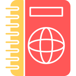 Book icon