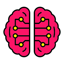 Brain icon