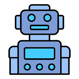 roboter icon