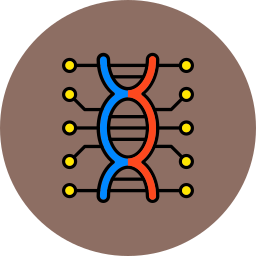 dna icona