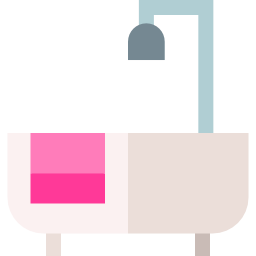 badewanne icon