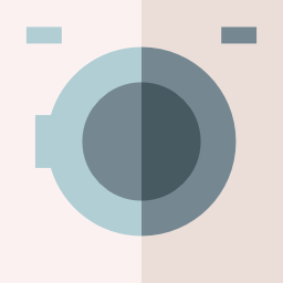 Washing machine icon