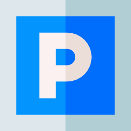 Parking icon