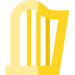 Harp icon