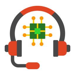 headset icon