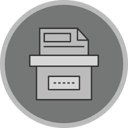 Storage Box icon