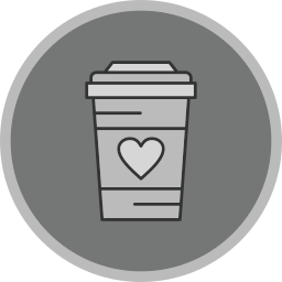 kaffeetasse icon