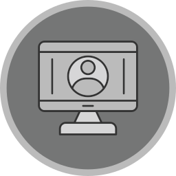 nutzer icon