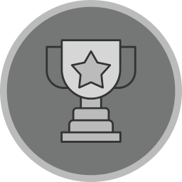 Trophy icon