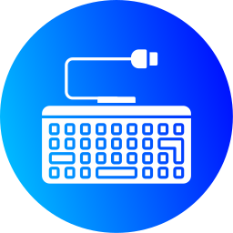 tastatur icon