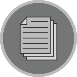 papier icon