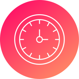 Clock icon