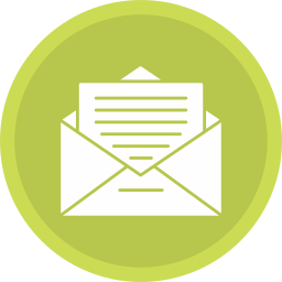 Envelope icon