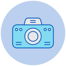 Camera icon