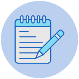 Notes icon