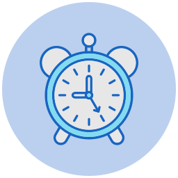 Alarm icon