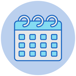 Calendar icon