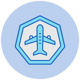 空港 icon