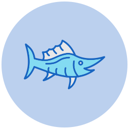 Swordfish icon