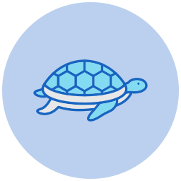 schildkröte icon