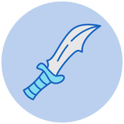 messer icon