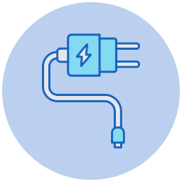 Charger icon