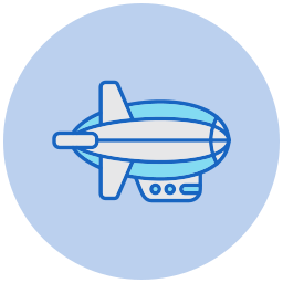 Airship icon