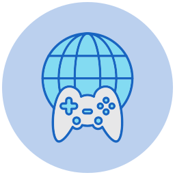 online spiel icon