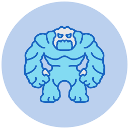 monster icon