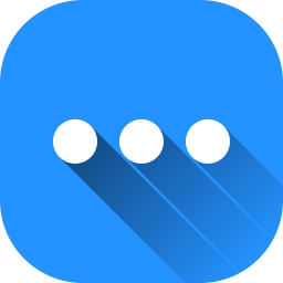 Three dots icon