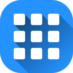 app-schublade icon