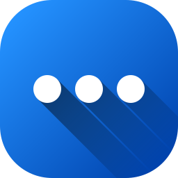 Three dots icon