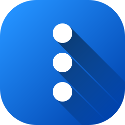 Three dots icon