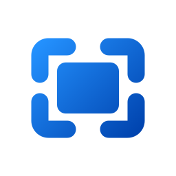 全画面表示 icon