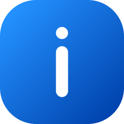 Info icon