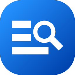 Search engine icon