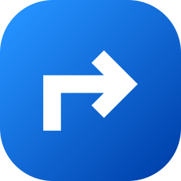 Forward icon