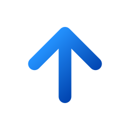 Up arrow icon