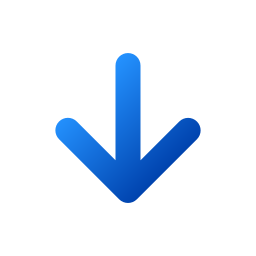 Down arrow icon