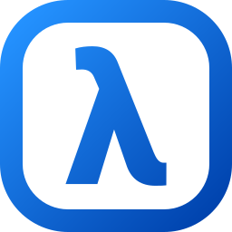 lambda icon