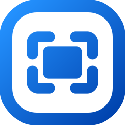 全画面表示 icon