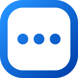 Three dots icon